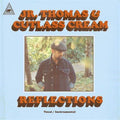 Thomas,jr. & Cutlass Cream - Reflections - Vinyl Record