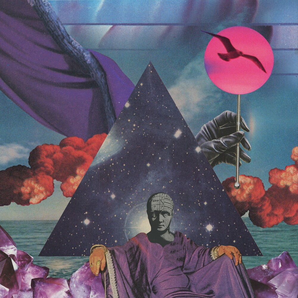 Heavy Starch [LP] Vinyl Record