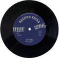 Tibbs - Ain't It Funny B/w Give Me A Reason - Vinyl Record
