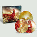 Leah - Glory & The Fallen - Music CD