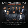 Truth To Power Music CD