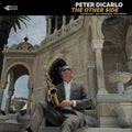 Dicarlo,peter - Other Side - Music CD