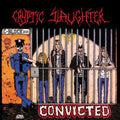 Cryptic Slaughter - Convicted - Vinyl Record