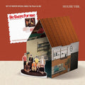 Nct 127 - Winter Special Single Be There For Me [house Ver.] - Music CD