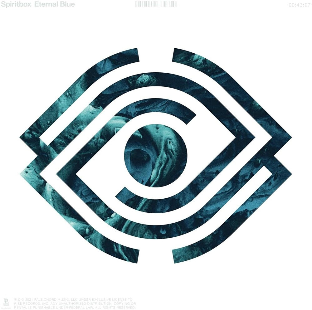 Spiritbox - Eternal Blue [180 Gram]