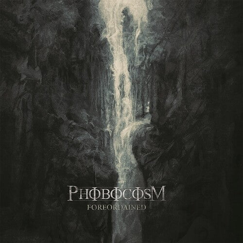 Phobocosm - Foreordained - Vinyl Record