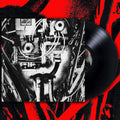 Lower Form Resistance - Silver [Colored Vinyl] [Limited Edition] (Slv) Vinyl Record