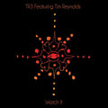 Tr3 - Watch It - Music CD