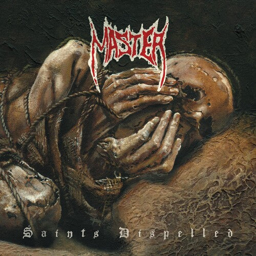 Master - Saints Dispelled - Music CD