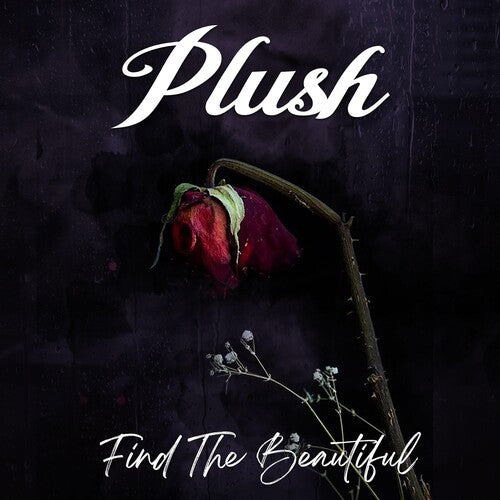 Plush - Find The Beautiful - Music CD