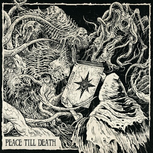 Peace Till Death / Various - Peace Till Death / Various - Music CD