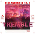 Asteroid No.4 - Tremble - Music CD