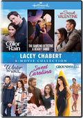 Lacey Chabert 6-movie Romance Collection - Lacey Chabert 6-movie Romance Collection - DVD