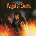 Hobbs Angel Of Death [LP] Vinyl Record