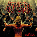 Infidel - Camouflage Splatter [Colored Vinyl] (Spla) Vinyl Record