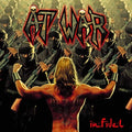 At War - Infidel - Music CD