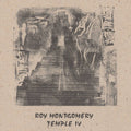 Montgomery,roy - Temple Iv - Vinyl Record