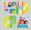 Steps - Steptacular - Vinyl Record