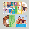 Steptacular (Pict) (Uk) [LP] Vinyl Record