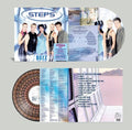 Steps - Buzz - Vinyl Record