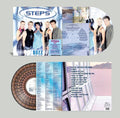 Buzz (Pict) (Uk) [LP] Vinyl Record