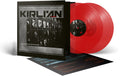 Kirlian Camera - Radio Signals For The Dying [2LP RED]