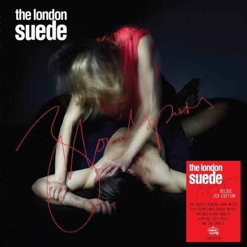 London Suede - Bloodsports: 10th Anniversary - Music CD