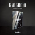 Fortena - Kingdom - Dark Version - Music CD