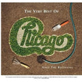 Chicago - Very Best Of: Only The Beginning - Music CD