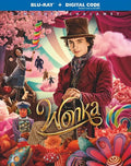 Wonka - Wonka - Blu-ray
