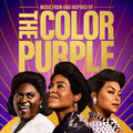 Various Artists - The Color Purple (Music From & Inspired By) (Various Artists)