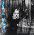 Ford,lita - Black - Music CD