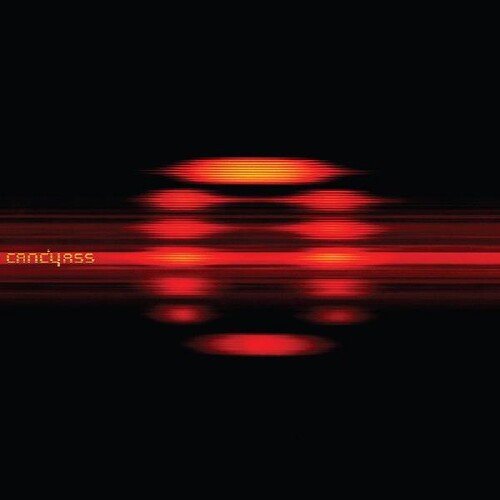 Orgy - Candyass - Vinyl Record