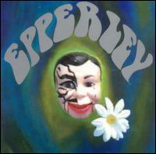 Epperley - Epperley - Music CD