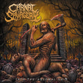 Into The Abysmal Void [Colored Vinyl] [Clear Vinyl] [Limited Edition] (Ylw) Vinyl Record