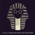 Sun Ra - Outer Spaceways Incorporated - Gold - Vinyl Record