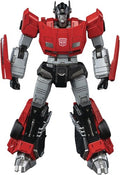 Threezero - Transformers Mdlx Sideswipe Af - Collectibles