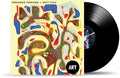 Art (Blk) [LP] Vinyl Record