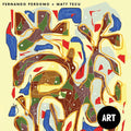 Perdomo,fernando / Tecu,matt - Art - Music CD