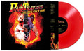Pat Travers - Blues On Fire [Red]