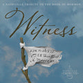 Nashville Tribute Band - Witness: A Nashville Tribute To The Book Of Mormon - Music CD