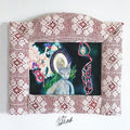 Wombo - Slab / Keesh Mountain - Vinyl Record