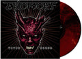 Ektomorf - Vivid Black - Black/red