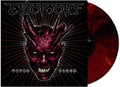 Vivid Black - Black/Red (Blk) [Colored Vinyl] [Limited Edition] (Red) Vinyl Record