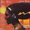 Biggs,travis - Solar Funk - Vinyl Record