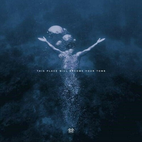 Sleep Token - This Place Will Become Your Tomb [2LP]
