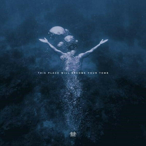 Sleep Token - This Place Will Become Your Tomb - Vinyl Record