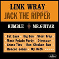 Wray,link - Jack The Ripper - Vinyl Record