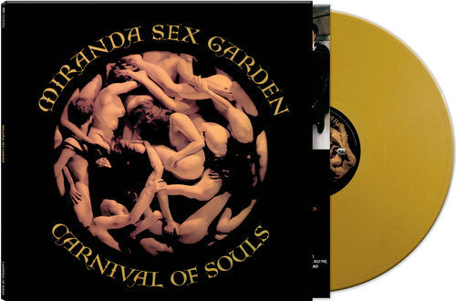 Miranda Sex Garden - Carnival Of Souls [GOLD]