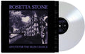 Rosetta Stone - An Eye For The Main Chance